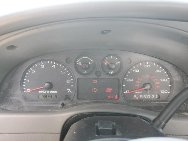 Photo 9 from auction – 2008 FORD RANGER with VIN 1FTYR10U38PA24054