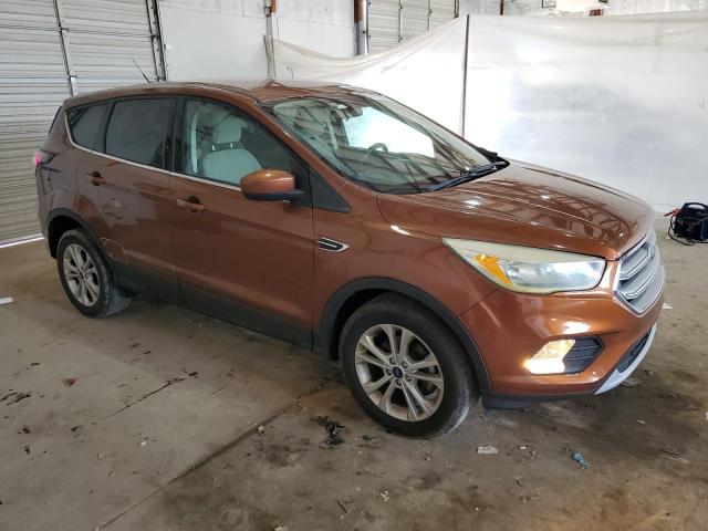 Photo 4 from auction – 2017 FORD ESCAPE SE with VIN 1FMCU0GD0HUA29492