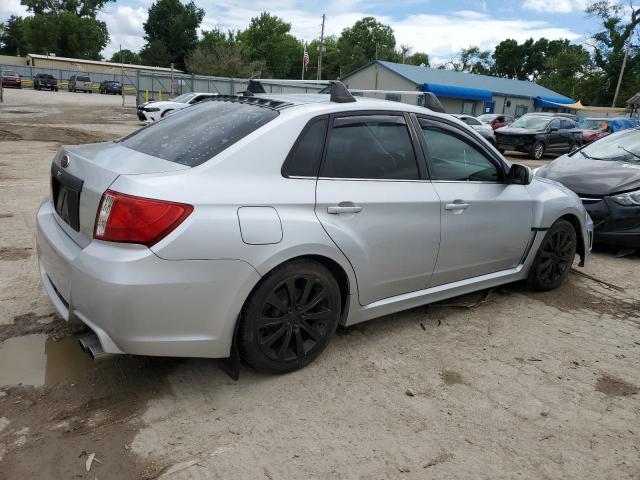 Photo 3 from auction – 2011 SUBARU IMPREZA WR with VIN JF1GV7E67BG503496