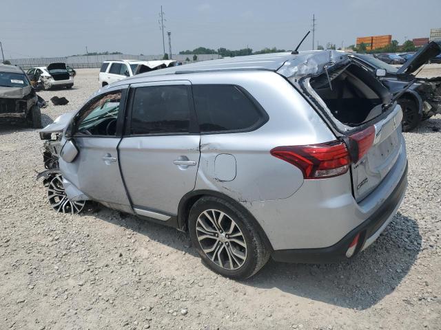 Photo 2 from auction – 2016 MITSUBISHI OUTLANDER with VIN JA4AZ3A38GZ004611