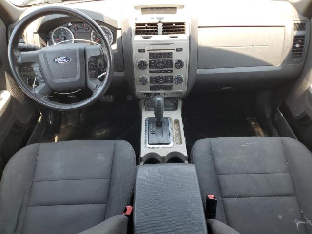 Photo 8 from auction – 2011 FORD ESCAPE XLT with VIN 1FMCU0DG9BKC70694