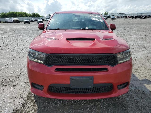 Photo 5 from auction – 2020 DODGE DURANGO SR with VIN 1C4SDJGJ0LC187759
