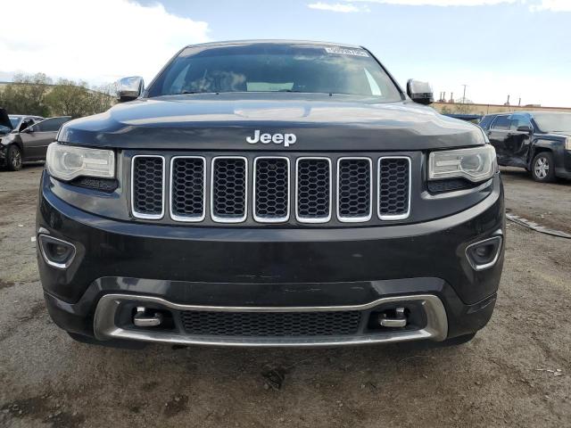 Photo 5 from auction – 2014 JEEP GRAND CHER with VIN 1C4RJECT0EC239884