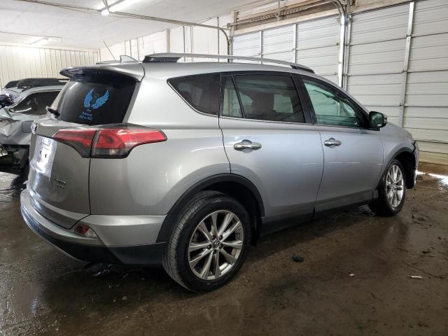 Photo 3 from auction – 2018 TOYOTA RAV4 LIMIT with VIN 2T3DFREV9JW730141