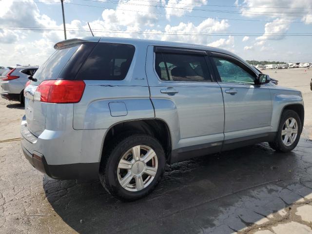 Photo 3 from auction – 2014 GMC TERRAIN SL with VIN 2GKALMEK3E6271523