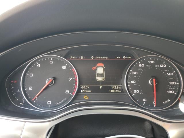 Photo 9 from auction – 2012 AUDI A6 PREMIUM with VIN WAUGGAFC5CN127963