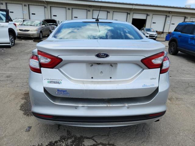 Photo 6 from auction – 2016 FORD FUSION SE with VIN 3FA6P0PUXGR189948