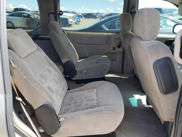 Photo 11 from auction – 2003 PONTIAC MONTANA with VIN 1GMDX03E83D232116