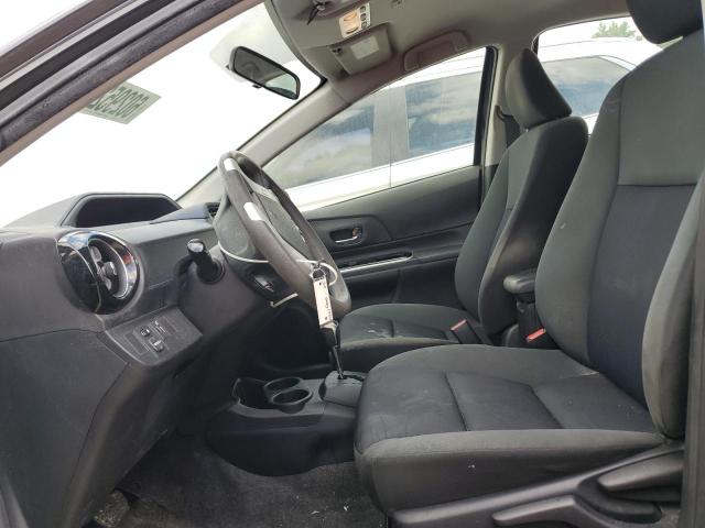 Photo 7 from auction – 2015 TOYOTA PRIUS C with VIN JTDKDTB31F1580609