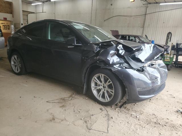 صورة رقم 4 من المزاد - 2024 TESLA MODEL Y مع VIN 7SAYGDEEXRA283726