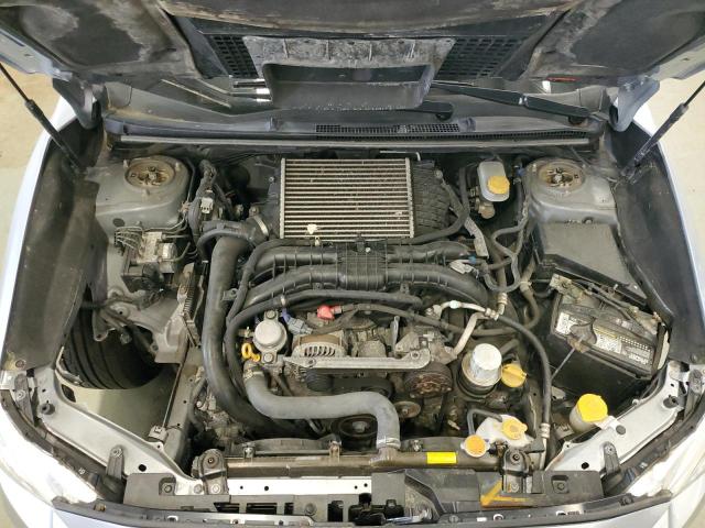 Photo 11 from auction – 2017 SUBA WRX PREMIUM with VIN JF1VA1E65H9830024