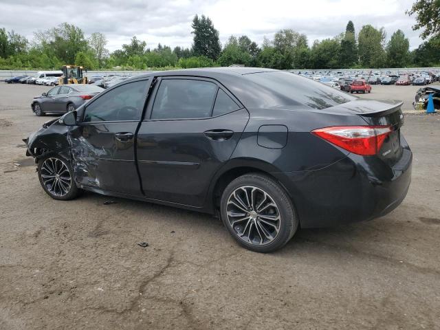 Photo 2 from auction – 2016 TOYOTA COROLLA L with VIN 2T1BURHE0GC606867