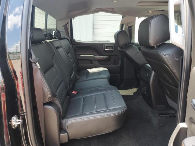 Photo 10 from auction – 2015 GMC SIERRA K25 with VIN 1GT120E82FF630640