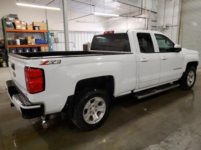 Photo 3 from auction – 2019 CHEVROLET 1500 with VIN 2GCVKPEC0K1121047