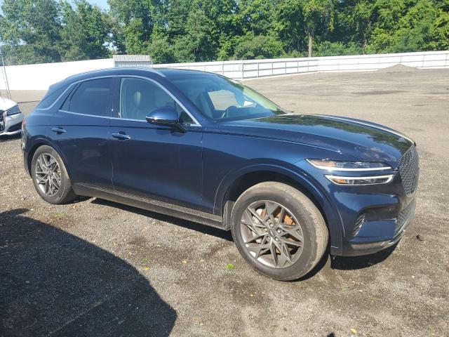 Photo 4 from auction – 2023 GENESIS GV70 BASE with VIN KMUMADTB9PU085598