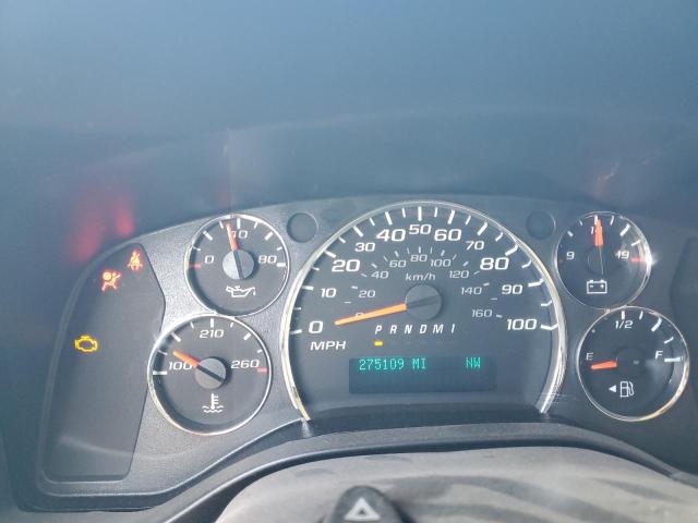 Photo 9 from auction – 2016 CHEVROLET EXPRESS with VIN 1GAZGPFG7G1237467