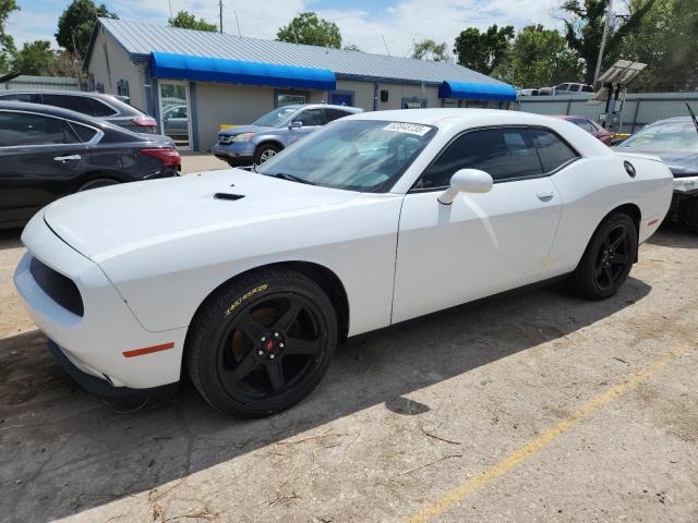 DODGE CHALLENGER SXT 2015 with VIN 2C3CDZAG9FH702151 - Photo from auction
