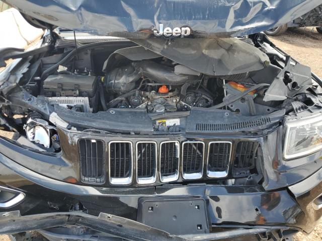 Photo 12 from auction – 2014 JEEP GRAND CHER with VIN 1C4RJFBG8EC492316