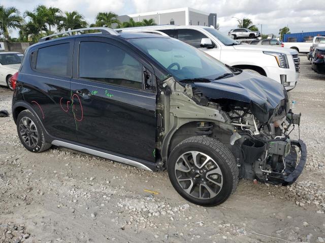 Photo 4 from auction – 2021 CHEVROLET SPARK ACTI with VIN KL8CH6SA1MC217875