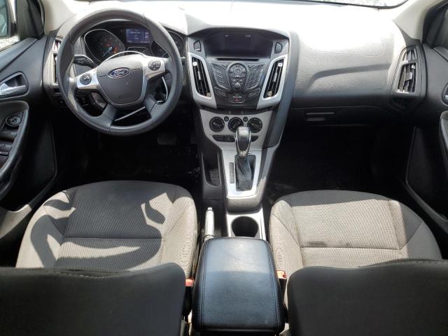 Photo 8 from auction – 2014 FORD FOCUS SE with VIN 1FADP3F29EL242188