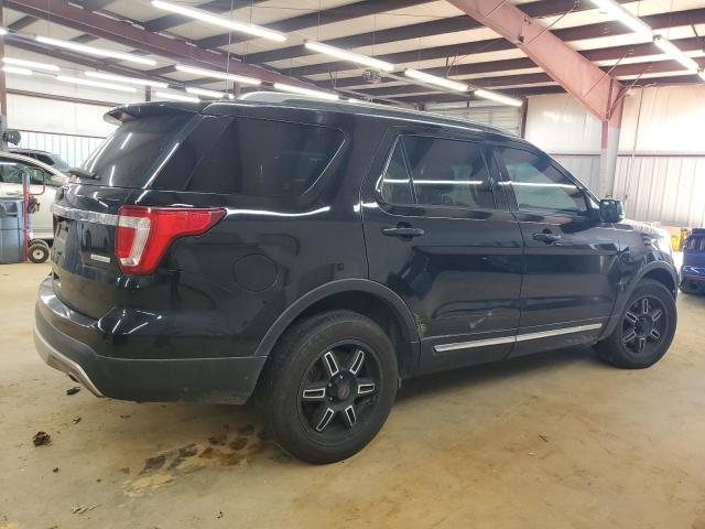 Photo 3 from auction – 2016 FORD EXPLORER X with VIN 1FM5K7DH1GGA83315