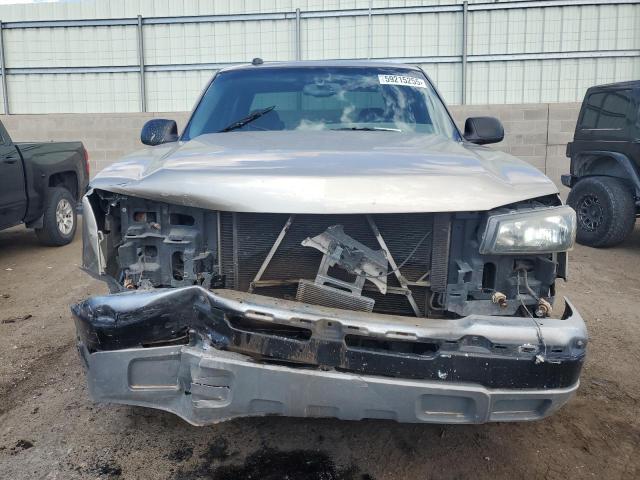 Photo 5 from auction – 2003 CHEVROLET SILVERADO with VIN 1GCHC23U73F101039