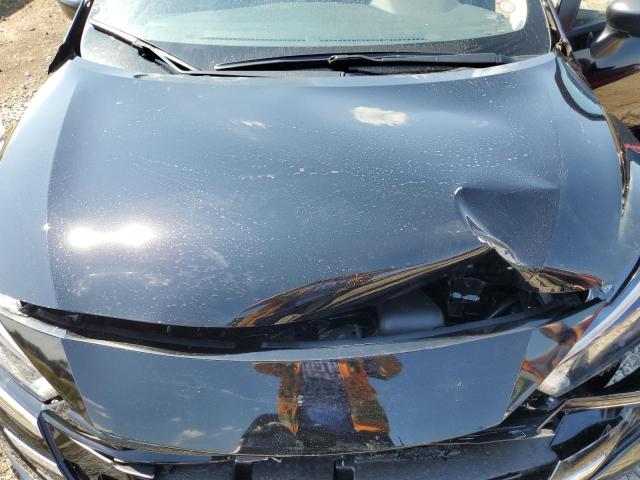Photo 11 from auction – 2025 NISSAN VERSA S with VIN 3N1CN8DV2SL845976