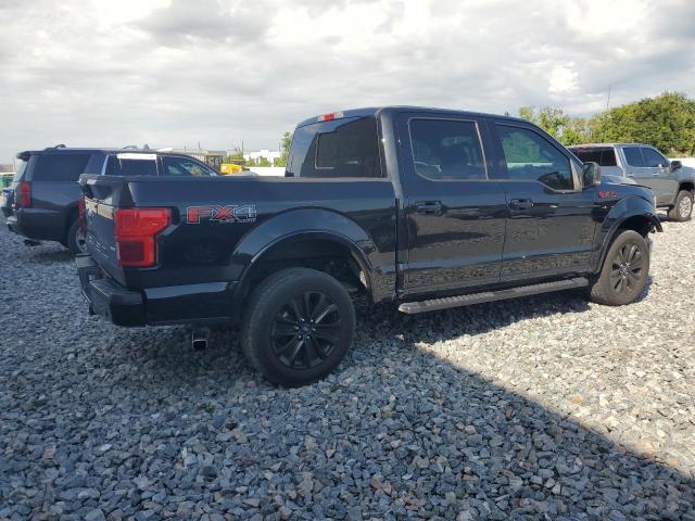 Photo 3 from auction – 2020 FORD F150 SUPER with VIN 1FTEW1E41LFB76143
