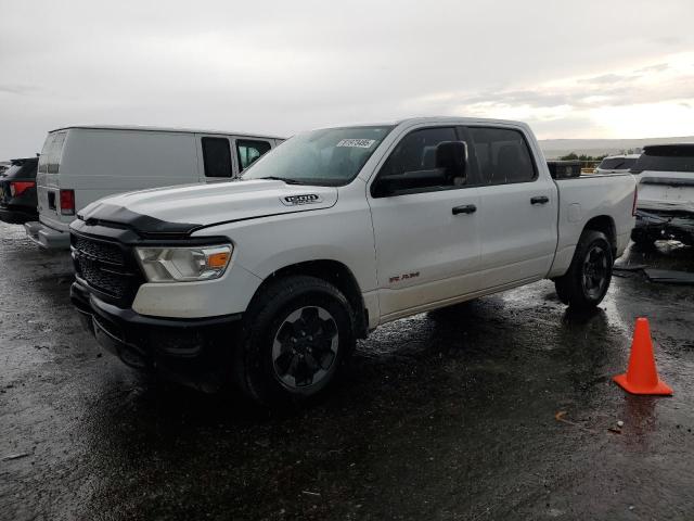 RAM 1500 TRADE 2019 with VIN 1C6SRFGTXKN612222 - Photo from auction
