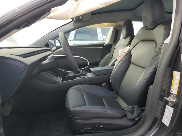 Photo 7 from auction – 2024 TESLA MODEL 3 with VIN 5YJ3E1EA2RF863029