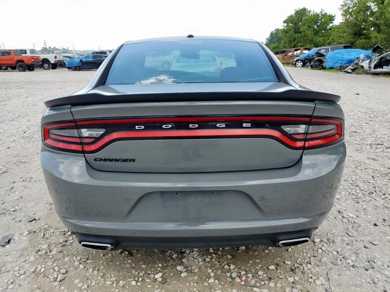 Photo 6 from auction – 2017 DODGE CHARGER SE with VIN 2C3CDXBG4HH620639