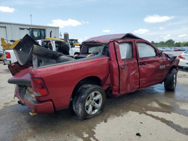 Photo 3 from auction – 2014 RAM 1500 ST with VIN 1C6RR6KT6ES236338