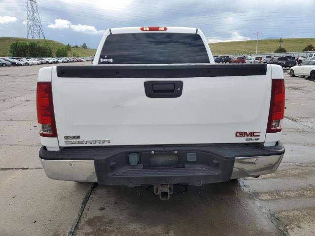 Photo 6 from auction – 2011 GMC SIERRA C15 with VIN 3GTP1VE07BG163468