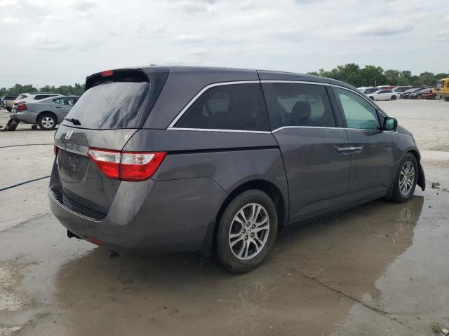 Photo 3 from auction – 2013 HONDA ODYSSEY EX with VIN 5FNRL5H60DB090035