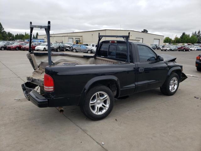 Photo 3 from auction – 2003 DODGE DAKOTA RT with VIN 1D7FL76Z13S166784