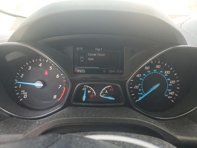Photo 9 from auction – 2015 FORD ESCAPE TIT with VIN 1FMCU0J98FUA89814