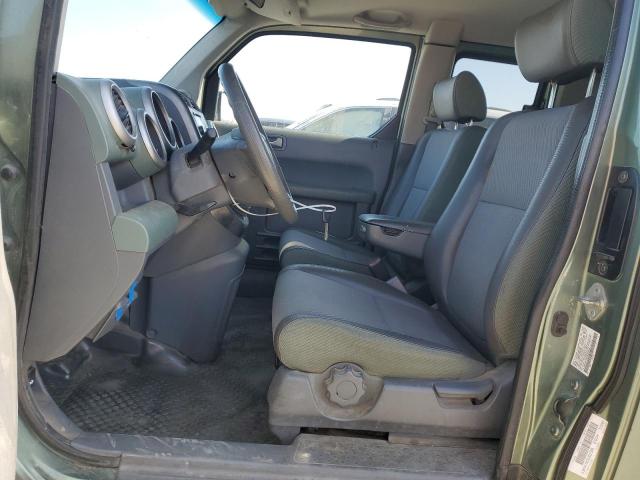 Photo 7 from auction – 2003 HONDA ELEMENT EX with VIN 5J6YH175X3L022328