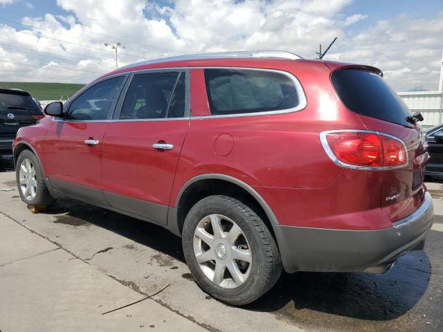 Foto 2 de la subasta – 2010 BUICK ENCLAVE CX con VIN 5GALVBEDXAJ105714