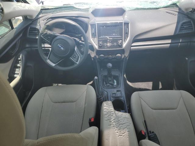 Photo 8 from auction – 2019 SUBARU IMPREZA with VIN 4S3GKAA67K1624652
