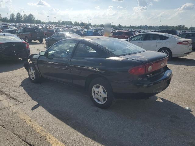 Photo 2 from auction – 2004 CHEVROLET CAVALIER with VIN 1G1JC12F847185004