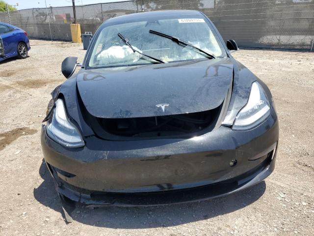Photo 5 from auction – 2019 TESLA MODEL 3 with VIN 5YJ3E1EAXKF529806