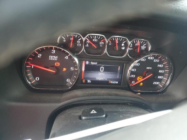 Photo 9 from auction – 2015 GMC YUKON SLE with VIN 1GKS2AKC3FR235677