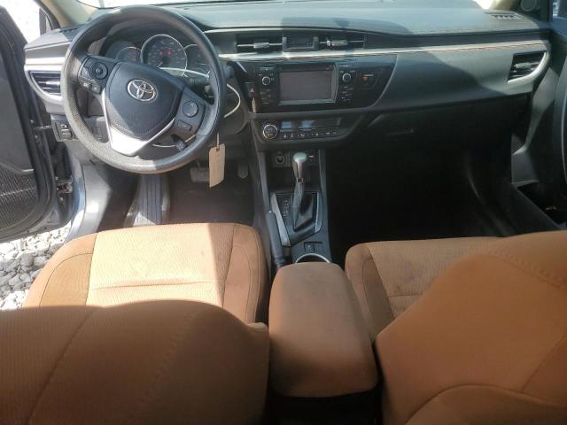 Photo 8 from auction – 2014 TOYOTA COROLLA EC with VIN 2T1BPRHE7EC087563