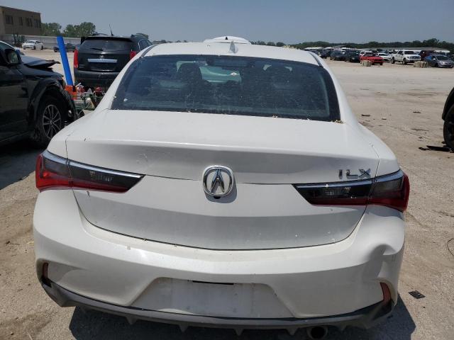 Photo 6 from auction – 2019 ACURA ILX with VIN 19UDE2F35KA000932