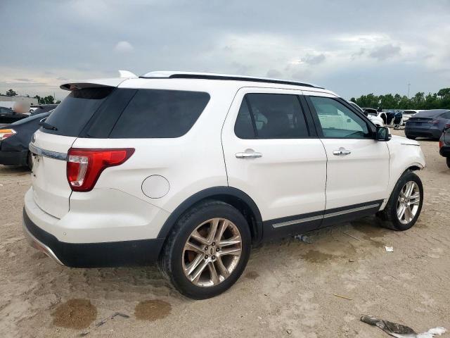 Photo 3 from auction – 2017 FORD EXPLORER L with VIN 1FM5K7F8XHGA75423