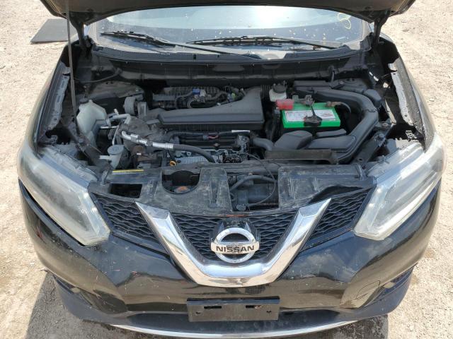 Photo 11 from auction – 2014 NISSAN ROGUE S with VIN 5N1AT2MT5EC808342