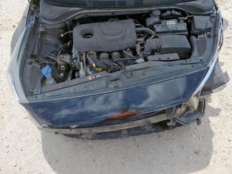 Photo 11 from auction – 2019 HYUNDAI ACCENT SE with VIN 3KPC24A36KE047082