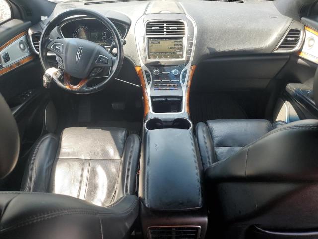 Photo 8 from auction – 2016 LINCOLN MKX RESERV with VIN 2LMTJ6LP5GBL51422