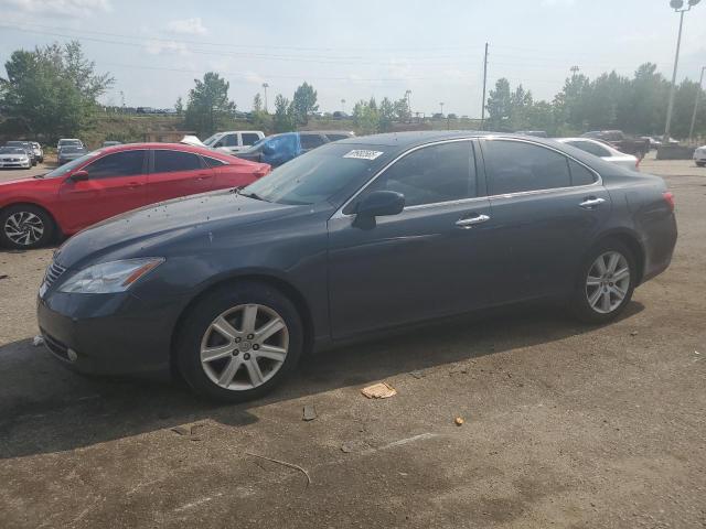 Foto 1 de la subasta – 2008 LEXUS ES 350 con VIN JTHBJ46G182259032
