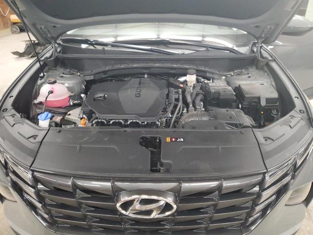 Photo 12 from auction – 2024 HYUNDAI TUCSON with VIN 5NMJBCDE4RH366241